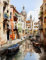 Livre De Coloriage Italie: 30 Stunning Illustrations Of Italian Cityscapes For Teens And Adults
