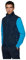 Hackett London Herren Hs Fusion Gilet Jacke, Blue (Navy), 2 Years