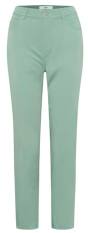 Brax Damen Freizeithose Style Mary S Elegant-Sportive Five-Pocket-Hose