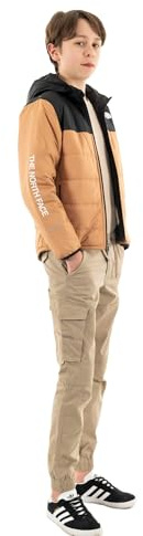 The North Face Unisex Kinder Never Stop Jacke