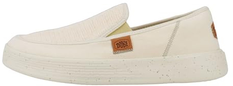 Hey Dude SUNAPEE M COASTLINE Beige 41