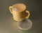 GPMC6250 Grippy - Taza con 2 asas, con tapa
