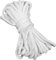 Yardwe Corda per Fioriera Autoirrigante in Filo Assorbente 100% Cotone Sfuso per Irrigazione di Piante in Vaso Irrigazione Automatica delle Piante