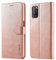 Custodia ribaltabile per smartphone Compatibile con Oppo Reno 5 5G/4G Custodia Portafoglio con Porta Carte, [Custodia Protettiva Interna Antiurto in TPU] [Slot Compatible with Carte] [Cavalletto] [Chi