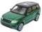 Toi-Toys Land Rover Range Rover Sport 4 Farben Modellauto Modell Auto Spielzeugauto 65 (Grün)