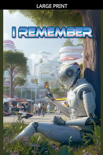 I Remember (Fractured Reality, Band 8)