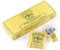 TWG Tea | Imperial Oolong | Thé Oolong | Saveur Sucrée et Fruitée | 15 Sachets de Thé en Coton Cousus à la Main | Coffret Cadeau