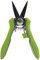 Spear & Jackson 56418G Blumenschere, grün
