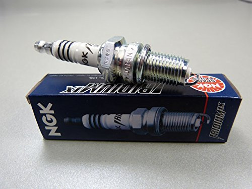 Zündkerze Tuning Ersatzteil für/kompatibel mit Explorer Trasher 520