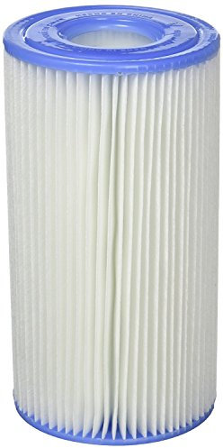 Intex 29000e tipo A y C cartucho de filtración para piscinas 2-pack