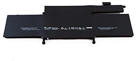 LMP Batterie MacBook Pro 13 Retina ab 03/2015-06/2017