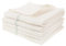 SIDCO Scheuertuch 5 x Scheuerlappen Bodentuch Putzlappen Aufnehmer Wischlappen 60x45