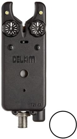 Delkim Txi-D Warner Green Single