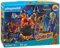 Playmobil Scooby-DOO! Histoires dans Le Chaudron