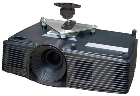 acer X1226AH DLP 3D XGA Projector 4000 lúmenes 20000: 1 2,7 kg