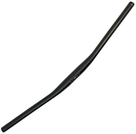 Fahrrad MTB Lenker Horizon Fahrradlenker Aluminium 31.8mm Trekkingbike