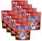 Somat Excellence Caps 4 en 1 160 (8 x 20) Caps lave-vaisselle pour un excellent nettoyage, une brillance brillante et un soin soigné pour la vaisselle et le lave-vaisselle.