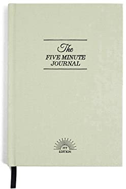 Fitness Journal 2023 für Frauen & Männer - Fünf Minuten Journal Fit Dankbarkeit Workout Journal & Fitness Planer, Gesundheits- und Wellness-Logbuch und Gewohnheitstracker - Intelligent Change