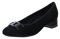 ARA Damen Graz Pumps, SCHWARZ, 37 EU Weit