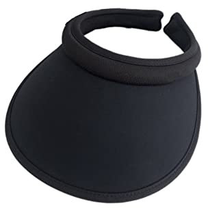 Mengsiy Vide Top Cap Été Femme Chapeau Golf Cap Marque De Luxe Femmes Chapeau De Paille De Luxe Femme Chapeau Cap Femmes Chapeau Pêcheur Chapeau (Color : B, Size : 56-58cm)