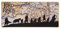 Lord of the ring - Non-slip Mouse Pad XXL 90 mm x 40 mm - Official License