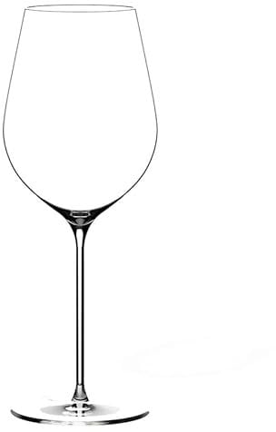 Lehmann Glass 6 bicchieri da vino Omaggio 60 cl G. BASSET