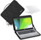 Smatree Hard EVA Protective Sleeve Case Compatible for 14 inch Acer Aspire 5 Laptop-A514-55-578C Notebook Bag (X8254)