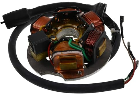 Lichtmaschine/Stator 12V 2EXTREME kompatibel mit Vespa PK S XL XL2 50-125ccm mit Batterie parts