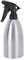 Nikou Bewässerungsflasche, 500 Ml, Edelstahl, Für Gartenarbeit, Küche, Bewässerung, Sprühflasche, Verstellbare Düse