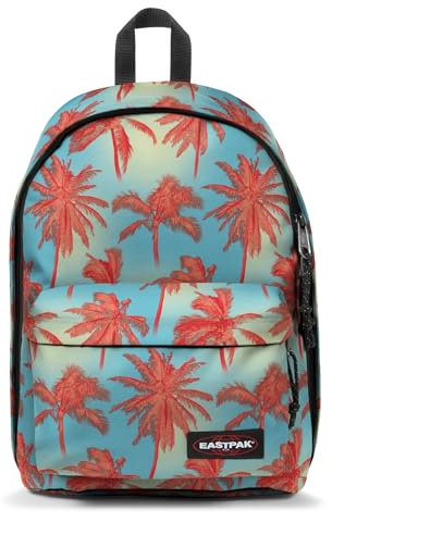 EASTPAK Out of Office Brize Dye Blue Rucksäcke, Brize Dye Blue, Einheitsgröße, Out of Office Brize Dye Blue Rucksäcke