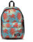 EASTPAK Out of Office Brize Dye Blue Rucksäcke, Brize Dye Blue, Einheitsgröße, Out of Office Brize Dye Blue Rucksäcke