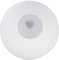 PRETYZOOM 120 mm Abat-Jour Globe en Verre Givré, 55mm ID Couvercle D'Abat-Jour de Remplacement pour Applique Murale, Luminaire Suspendu, Lumière de Vanité, Plafonnier