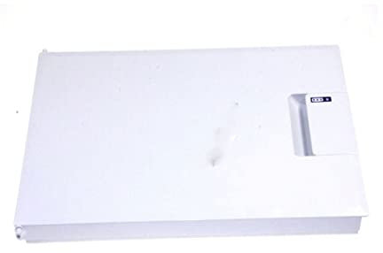 SOS Accessoire Porte evaporateur complete pour Réfrigérateur, congélateur 9877630 LIEBHERR
