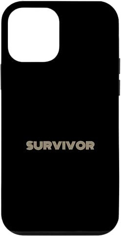 iPhone 12 mini SURVIVOR Case