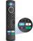 Replacement Voice Remote for All Series, TV Cube/Stick, Compatible with Stick (2nd/3rd Gen) 4K Max/4K/Stick Lite/Stick HD, Omni Series, Insignia/Toshiba/Pioneer Smart TV