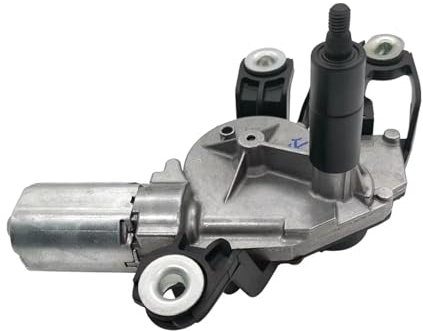 Wischerarm Wischerblatt Für VW Für Polo Für Golf Für Touran Für Sharan Hinten Wischer Motor 5K6955711B Wischermotor