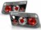 Tuning-Tec Rückleuchten Set in schwarz für Für Opel Calibra 08.1990-06.97