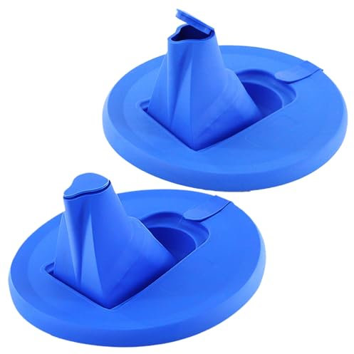 Il colore può versare il beccuccio, i colori ad alte prestazioni possono versare il beccuccio, resistente agli agenti chimici | versare | Misura universale per lattine di metallo e plastica, riduce il