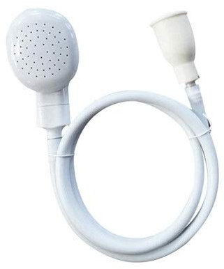 UKJIAHAO Duschschlauch,Brauseschlauch 1 Set-Hahn-Dusche-Kopf-Spray Drains Sieb Pet Waschen Wasser-Hahn-Hahn-Schlauch Sink Wäsche Haarwäsche Dusche Multi Purpose