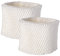 Amosfun 2piezas Filtro De Reemplazo Para Humidificador De Filtro Para Humidificación Accesorios Prácticos Compatible Con Filtro De Absorción De Alta Eficiencia