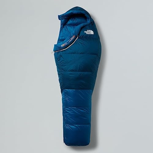 THE NORTH FACE Blue Kazoo Sleeping Bag
