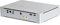HUNSN 8K Mini PC, Small Server, Gaming Computer, Intel XEON D-1581, Windows 11 or Linux Ubuntu, BM28, AMD Radeon RX 6400 4G Graphic, Wi-Fi 6, BT 5.2, DP1.4a, HDMI2.1, 64G RAM, 512G NVME SSD, 5TB HDD