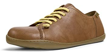 Camper, Peu Cami, Men Shoe, Medium Brown, 40, (EU)