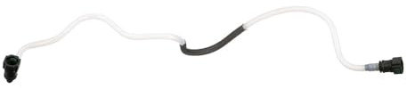 GATES MFL1048 Kraftstoffschlauch Kompatibel mit RENAULT Clio 4 Schrägheck BH 164460768R 4389-01048 438901048