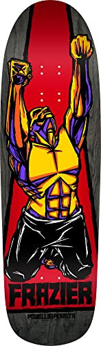 Powell Peralta - Reissue Mike Frazier Yellow Man 9.5