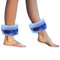 cypreason Armbänder Schwimmen Knöchelbänder Schwimmen Float Schwimmarmbänder Aufrollbare Ärmel Schwimmarm Beinschwimmer Auftriebshilfen Für Arm Handgelenk Swim Fitness Training