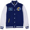 New Era Los Angeles Rams NFL 2023 Sideline Light Royal White Jacke - XL