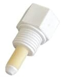 Bayrol Impfventil mit Membrane 1/4' - 1/8' Pool Relax® 3