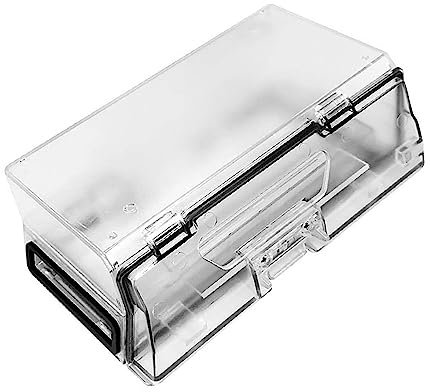 Ersatz Staubsammler Box Staubbehälter Ersatzteile für Roborock S8 S8 Plus S8+ G20 G10S T7S Roboterstaubsauger
