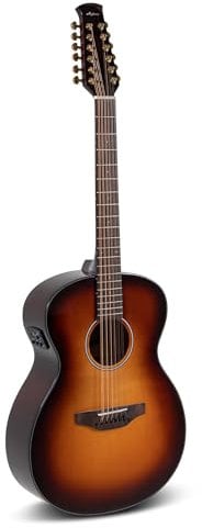 Chitarra acustica Applause Wood Classics AAJ96-1 Jumbo 12 corde